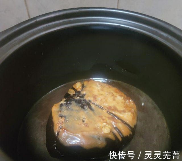 拼盘|卤味拼盘,十分入味,色泽很不错!