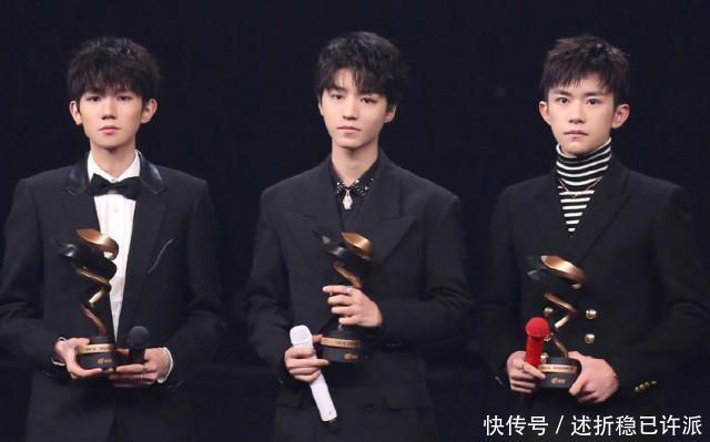 下一个“三小只”央视搞选秀引热议，出道就是一线大咖