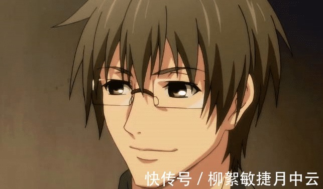 竇梅|一人之下你們對于全性中的四張狂到底有多少了解