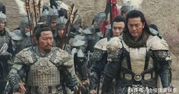 无奈|此人比岳飞还冤，无奈有“招黑体质”，导致后代不得不改名