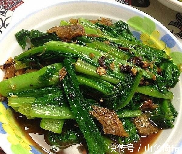 抗氧化能力|女性常吃此菜,夜里越睡越香,身材也棒棒哒,不想一脸皱纹可试试