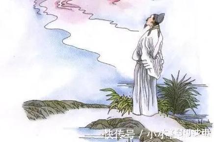 下联&千古绝对! 上联 凡心一点几时去, 下联经典到爆!