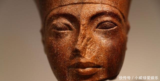 卖出|法老头像卖出597万美元,埃及文物部门控告拍卖行违法