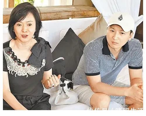 贤良淑德貌美如花！能娶到侯佩岑做老婆，此生应该没有遗憾了吧