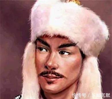 亲手|这位宋将青史留名却鲜为人知 亲手困死金国皇帝 一雪靖康之耻