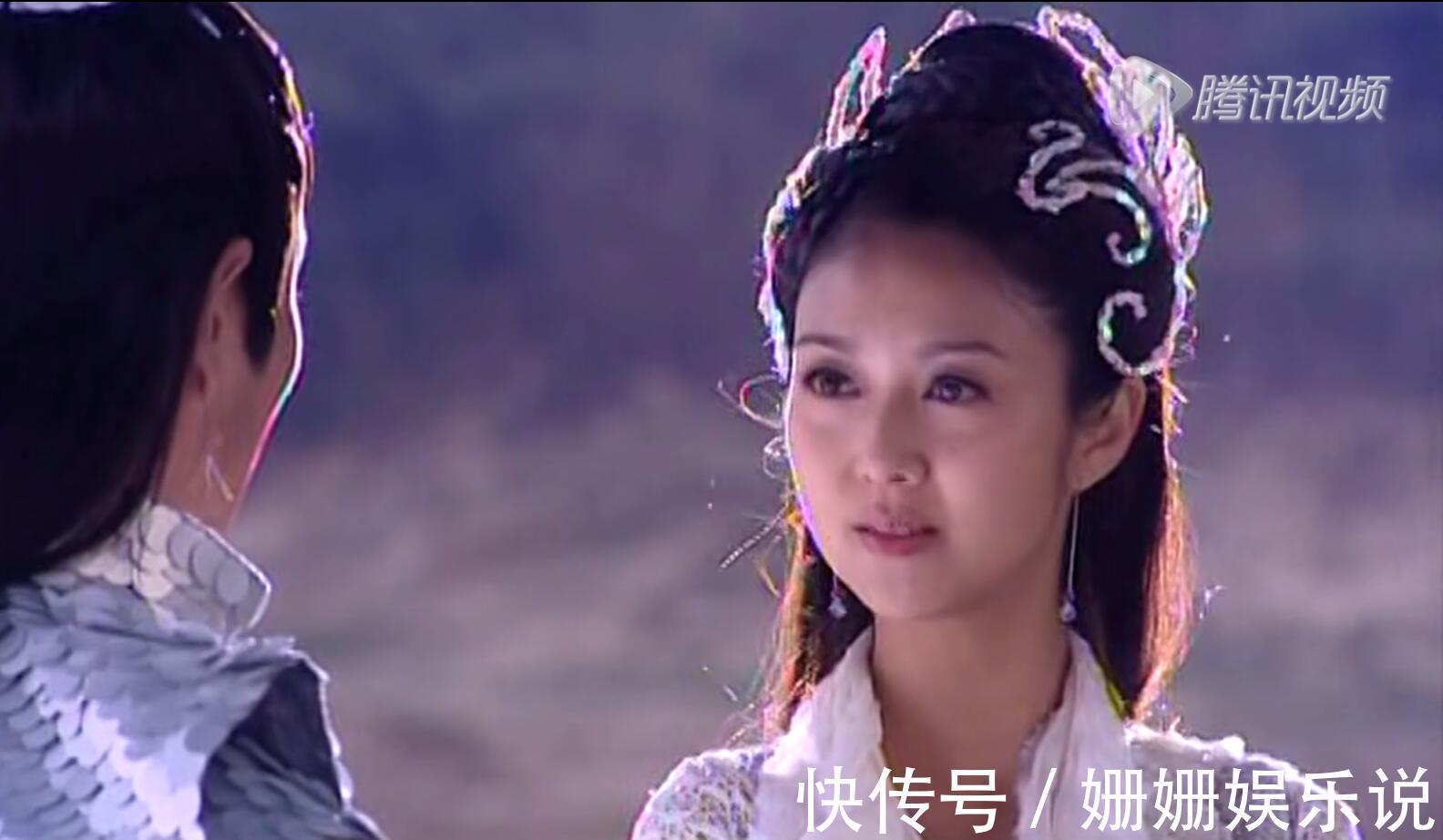 白秋菊|盘点来自五湖四海的美人鱼无尽海莲姬,洞庭湖晓莲,碧波潭红绫