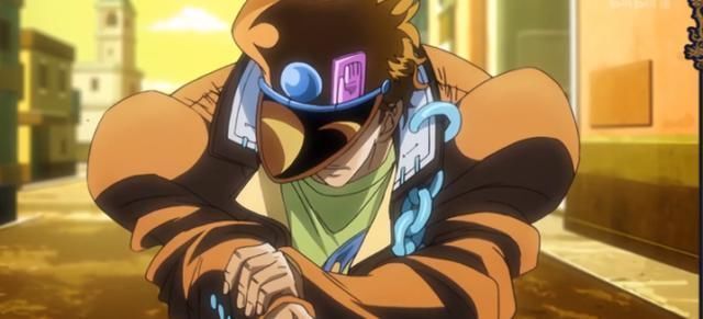 空调承太郎死了吗 空调承太郎死了吗