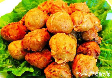 豆腐如此做，比铁板豆腐还香，香而不腻的关键就是那碗酱料