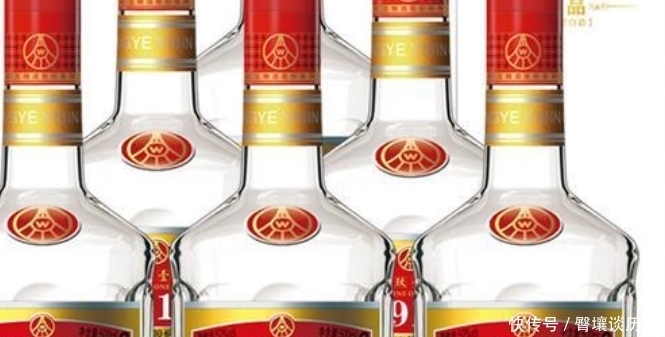 如今|中国4大“憋屈纯粮酒”，30年前喝不起，如今酒民整箱搬，是好酒