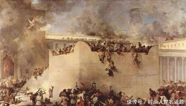 希特勒|希特勒对犹太人有多大恨大多数欧洲人都很清楚,只是不想说而已