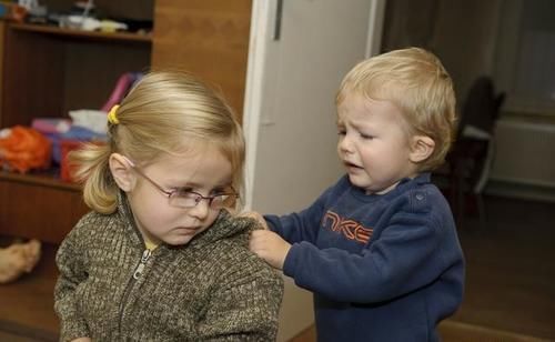 人际交往|当孩子的好朋友说:“我不跟你玩了”,孩子很伤心,该怎么办?