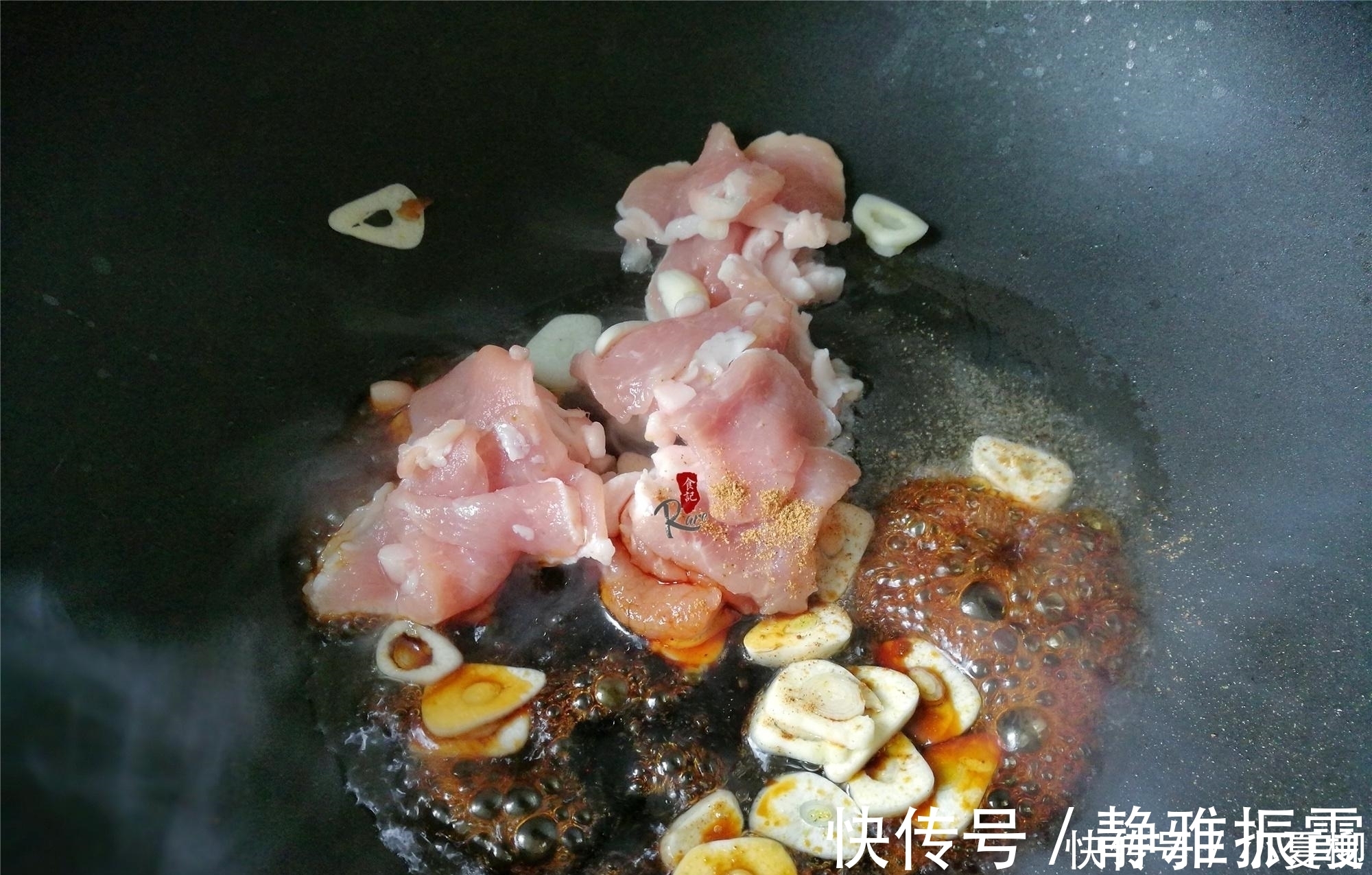 表妹|我家表妹三天两头点名要吃这道菜，难怪30岁了还常被唤作小姑娘