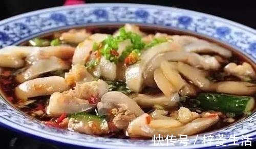 油渣|美食推荐油渣炒菜心,胡萝卜花菜炒肉,醋椒蹄花,鳝鱼杏鲍菇