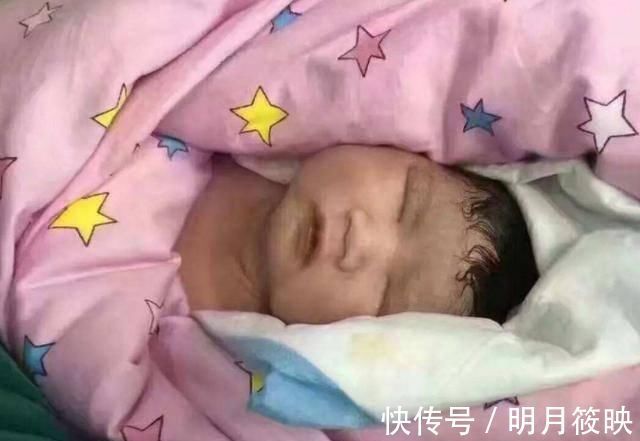 生冷食物|64岁失独奶奶努力生二胎,孩子出生后,现在的生活让人心酸