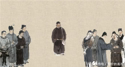 史文恭!害死晁盖的凶手就在梁山,晁盖临终前已经挑明,可惜没有人敢动他