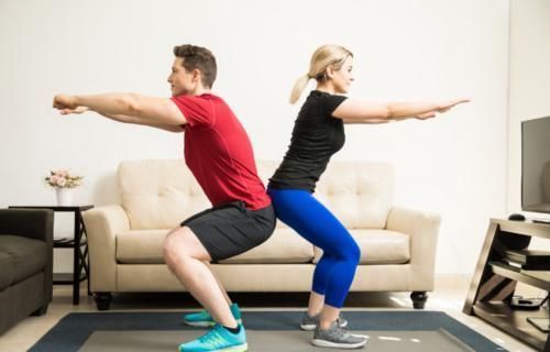 尿失禁|“一紧一松”的提肛运动,有什么用?每天几分钟,可收获4个好处