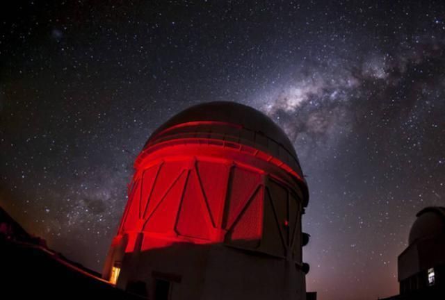 在45亿公里外，新发现139颗跨海王星天体行星9也许也藏身于此