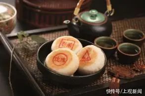  糕点|长三角齐上阵，武康路上演新年节节“糕”