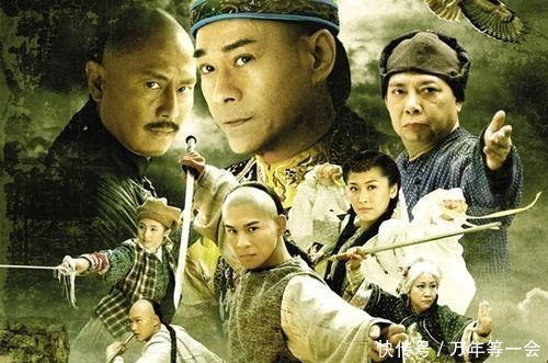 隐居|难怪杨过消失了,你看看他死在哪里谢逊无意间说出了关键信息