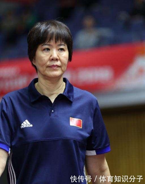 李盈莹|郎平的新身份宣布,女排再受打击,朱婷他们失望了