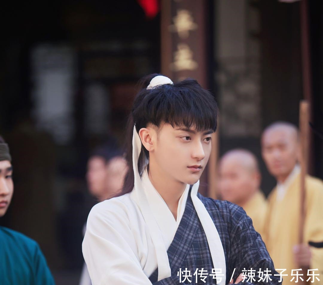 宋亚轩|黄子韬《萌探探探案》演技大爆发 细腻哭戏打动人心!