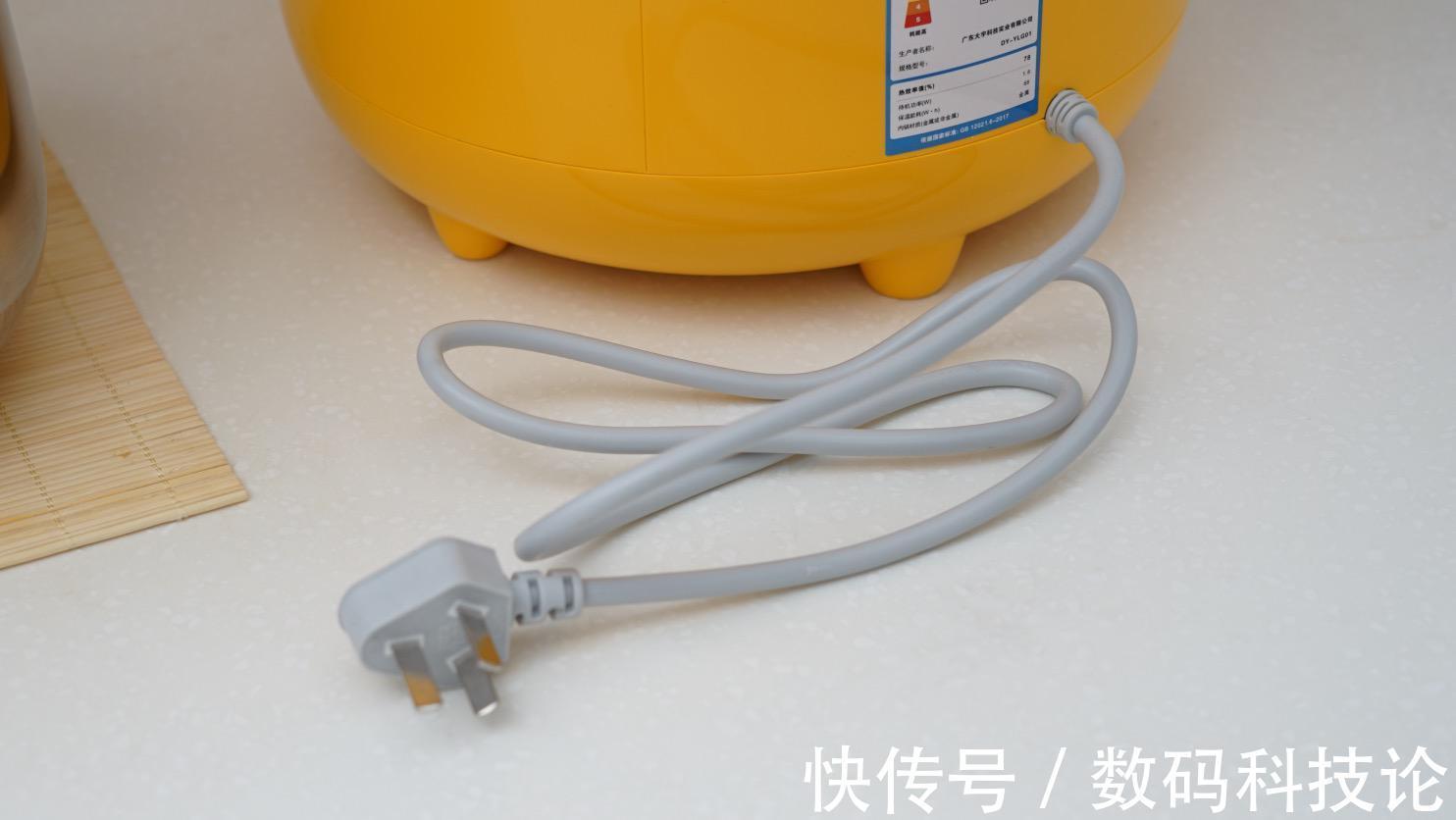 烹饪|一锅双模式打造精致私房菜,大宇二合一饭煲电压力锅上手体验