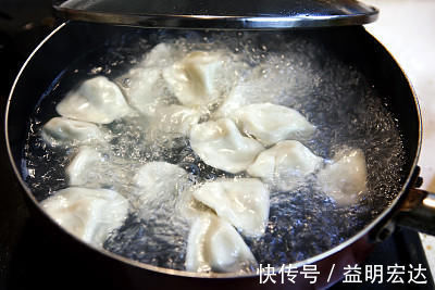 张仲景|包饺子的肉，需不需要炒一下？原来很多人做错了，难怪饺子不好吃
