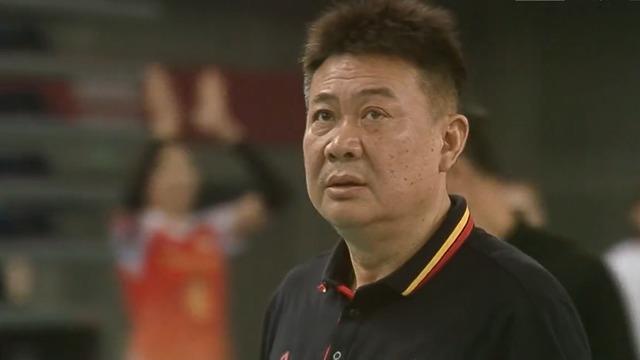 主帅|蔡斌任中国女排主帅存在两点不足,解决不好或重蹈上次执教覆辙
