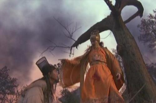 山海关|崇祯自缢后都发生了什么，四个字就可概括，字字都可谓是改写历史