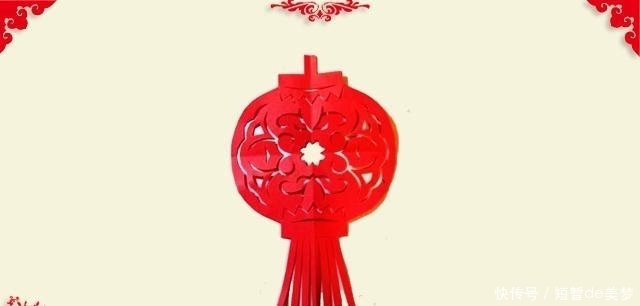 你知道元宵节为什么要点灯笼吗?