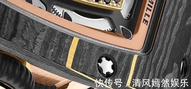ri RICHARD MILLE新表亮点有哪些!