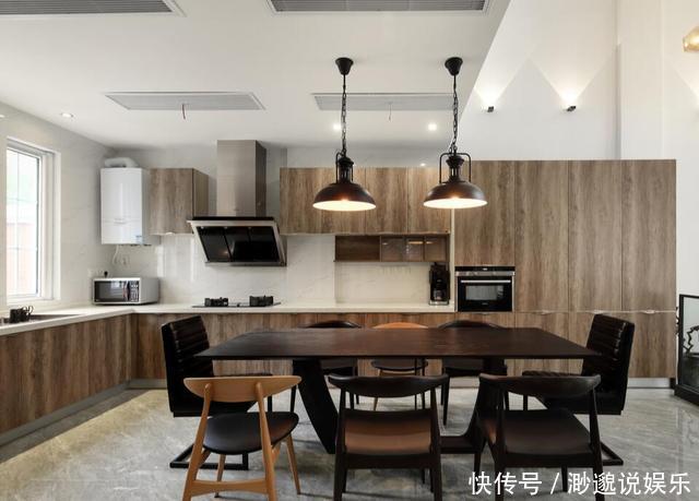 橱柜|装修做了8个柜子,入住后才知这5个太实用了,剩下3个就是摆设