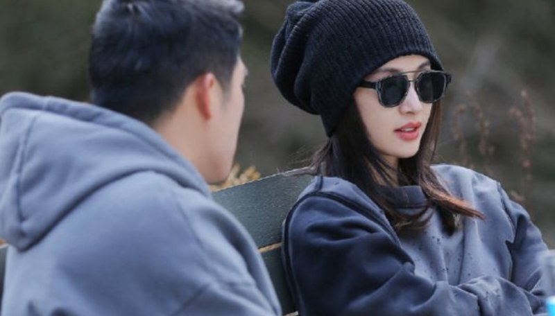 吴永恩家族背景被扒，双方见家长为什么是姑姑，网友叫王子文小心