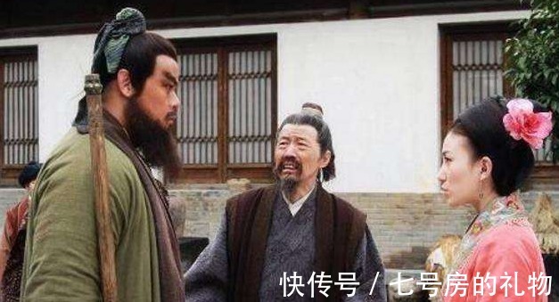 梁山&水浒两大怪象一是108将中没有姓赵的好汉,第二个更有趣!