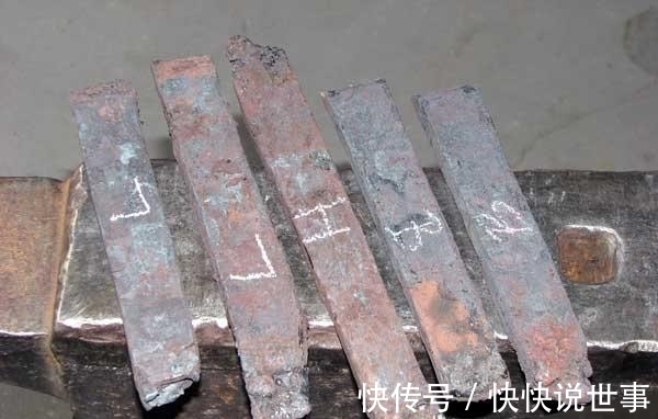 过程|一把日本军刀的打造过程