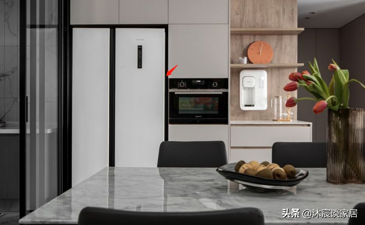 装修|8条“装修心得”：不要一味往里填，尽量做减法，会让生活更舒适