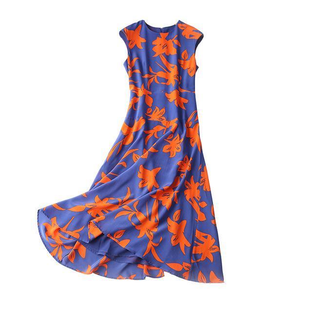 搭配 不懂搭配的妹子,直接穿连衣裙,省事儿又好看