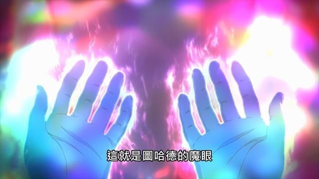 动画|看上去很普通的5个技能,其实后期非常逆天,这部新番动画有意思