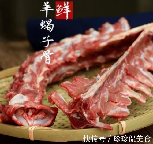 买羊肉,老屠夫教你“4吃4不吃”,肉贩不敢忽悠,保证鲜嫩不油腻