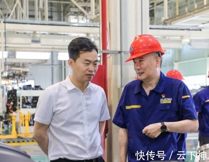 中国制造|英国KHL权威发布!徐工起重全球第一,1600吨是怎样炼成的?