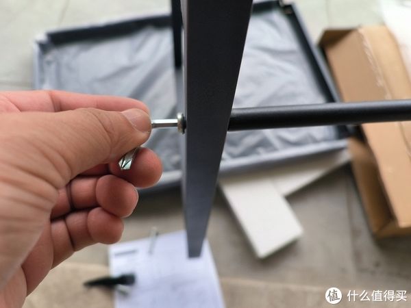 光猫|YQ期间买个厨房置物架想为NAS机架腾出空间，太难了！！