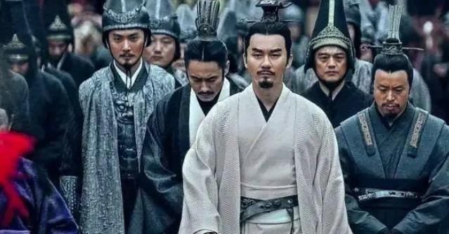 司马懿篡位靠的是什么,为何171年后,司马家