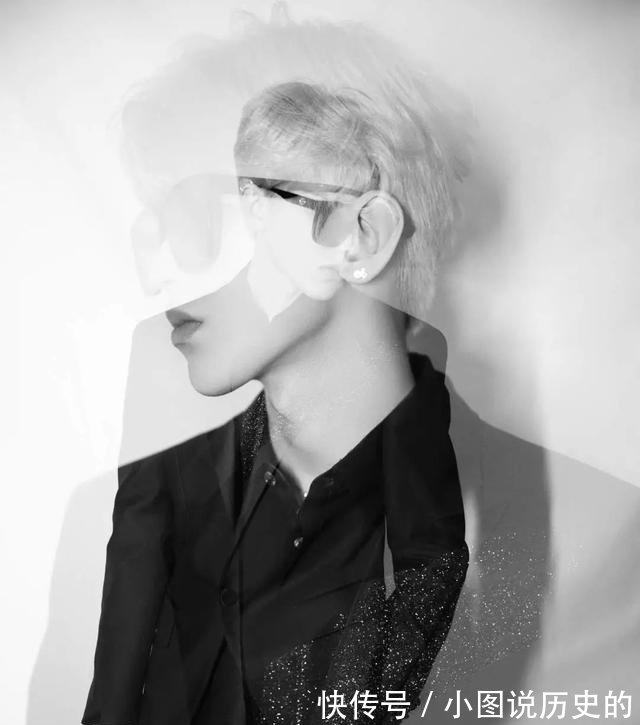 ikun|请别试图预设蔡徐坤