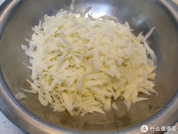 有土豆就能做的山西美食,既是主食也是菜,吃一次就忘不掉