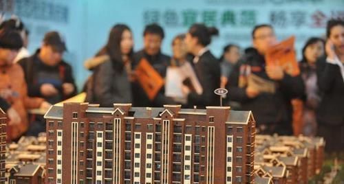 行政机关|房子越靠近这4处,未来5年越“值钱”内行人都是黄金地段