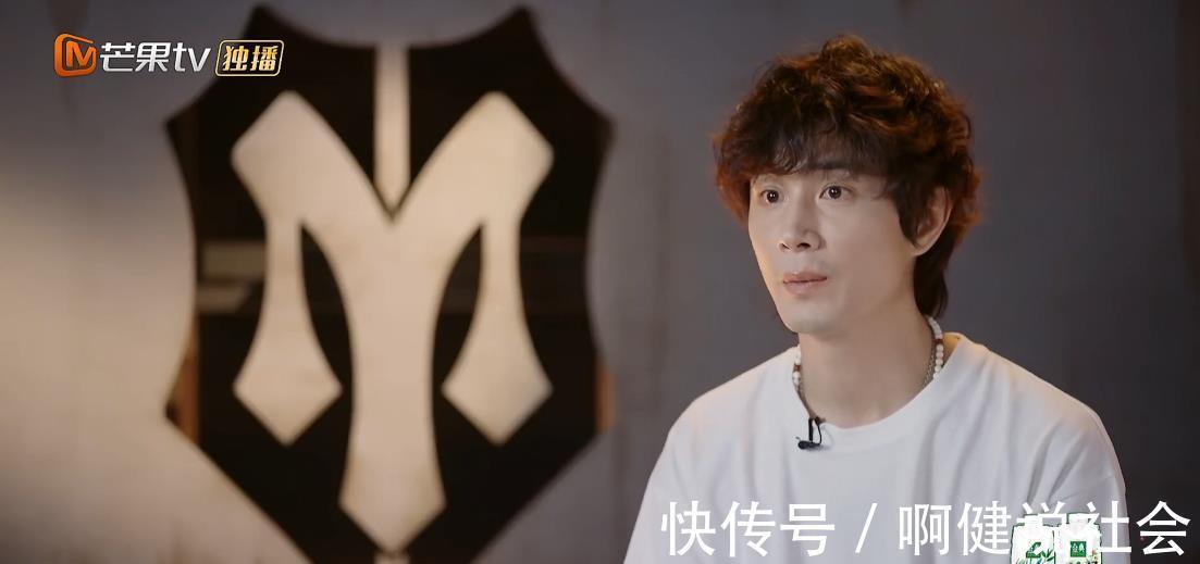 赵文卓|《披荆斩棘》四公成绩曝光,张晋获双人项第一,赵文卓组淘汰2人