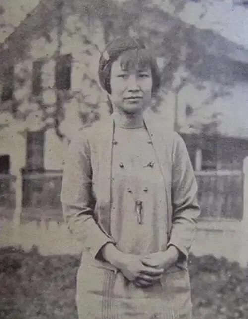 临终|才女结婚36年,从不与丈夫同寝,活到102岁,临终才说出背后秘密