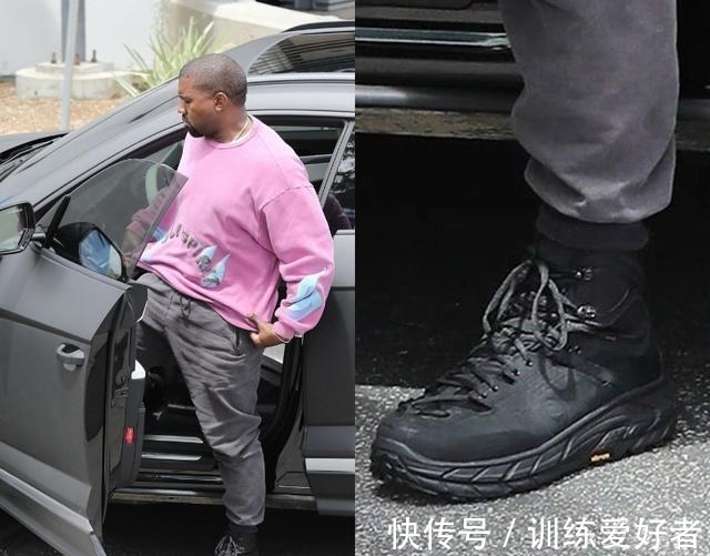 gtx 真不是因为「翘臀」才心动!跋涉两千多公里!只为早点穿上这鞋!