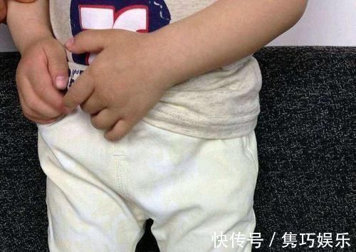 上帝|宝妈有话说4岁男孩直喊“尿尿疼”,妈妈仔细一看吓了一跳,原因让人无奈