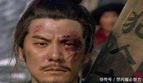 宋江|宋江三个决定,不光害了自己,同时也害了梁山众人!